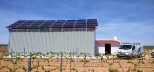 Instalaciones Fotovoltaicas en Tomelloso